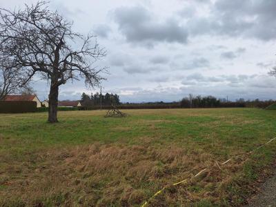 Vente Terrain SAINT-GERMAIN-LA-CAMPAGNE 27230