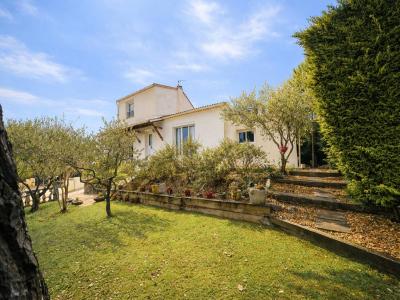 Vente Maison 5 pi�ces SAINT-MARTIN-DE-VALGALGUES 30520