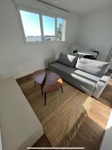 Vente Appartement 3 pi�ces RENNES 35000