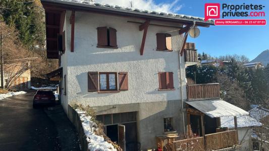 Vente Maison 9 pi�ces SAINT-GERVAIS-LES-BAINS 74170