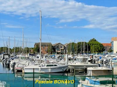 Vente Terrain HOURTIN 33990