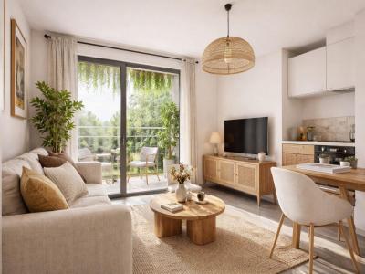 Vente Appartement 2 pi�ces AVIGNON 84000