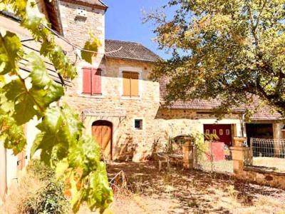 Vente Maison 14 pi�ces LOUPIAC 46350