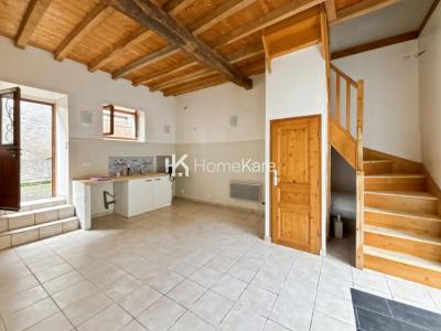 Vente Maison 3 pi�ces MONTBRUN-BOCAGE 31310
