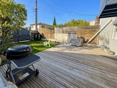 Vente Maison 3 pi�ces PESSAC 33600