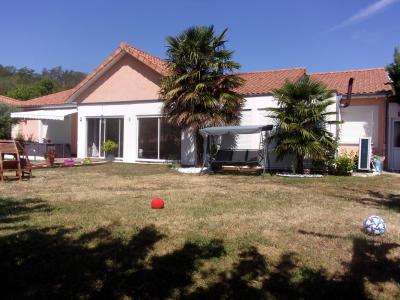 Vente Maison 5 pi�ces VEYRE-MONTON 63960