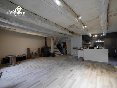 Vente Maison 6 pi�ces ALBINE 81240