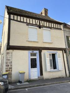 Vente Maison 4 pi�ces PROVINS 77160