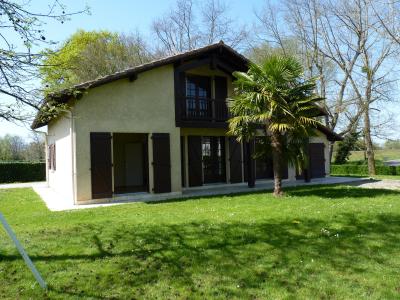 Vente Maison 5 pi�ces SAINT-SEVER 40500