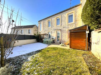 Vente Maison 5 pi�ces DIJON 21000