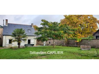 For sale House DAUMERAY  49
