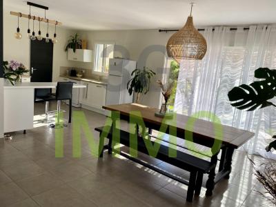 Vente Maison 4 pi�ces POULX 30320