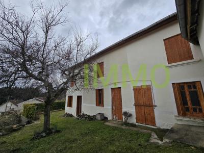 Vente Maison 7 pi�ces ARCONSAT 63250