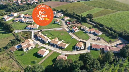 Vente Programme neuf PORT-SAINT-PERE 