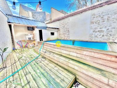 For sale Apartment BOURGES 