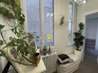 Vente Appartement BOURGES 