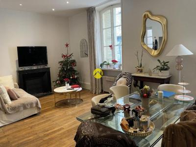 Vente Appartement BOURGES 