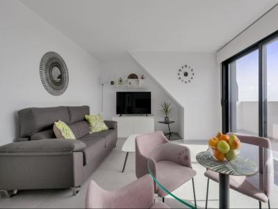 Vente Appartement BORDEAUX 33000