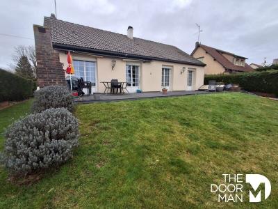Vente Maison 4 pi�ces CHARTRES 28000