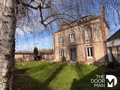 Vente Maison 9 pi�ces EPERNON 28230