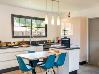 Vente Terrain CERONS 33720