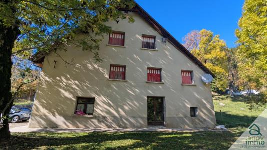 Vente Maison 6 pièces AUTRANS 38880