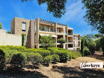 Vente Appartement 3 pi�ces SAINT-RAPHAEL 83700