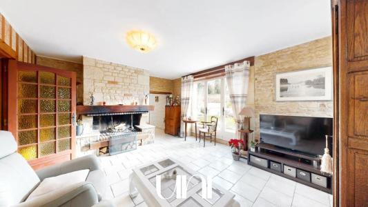 Vente Maison SAINT-PIERRE-SUR-DIVES 