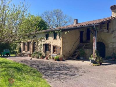 For sale House MIREPOIX  09