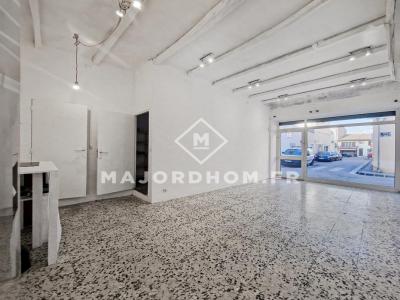 Vente Appartement 2 pi�ces MARSEILLE-9EME-ARRONDISSEMENT 13009