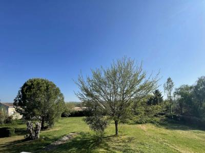 Vente Terrain MAGDELAINE-SUR-TARN 31340