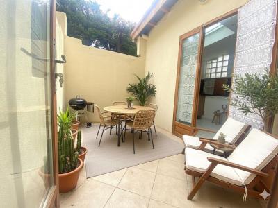 Vente Appartement MARSEILLE-12EME-ARRONDISSEMENT 13012