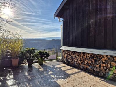 Vente Maison 6 pi�ces LEAZ 01200