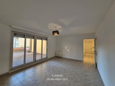 Vente Appartement 3 pi�ces SAINT-JULIEN-EN-GENEVOIS 74160