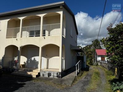 Location Appartement SAINT-ANDRE 97440