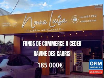 Vente Commerce SAINT-PIERRE 97410