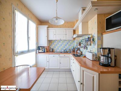 Vente Appartement MANS 