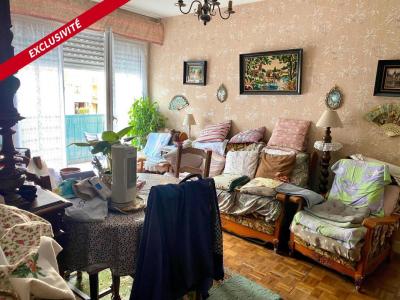 Vente Appartement 2 pi�ces BRIVE-LA-GAILLARDE 19100