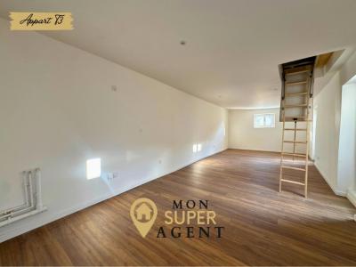 For rent Apartment NANGIS 