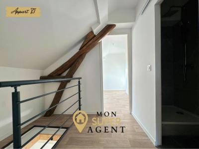 Location Appartement NANGIS