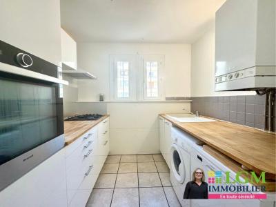 Vente Appartement 3 pi�ces NIMES 30000