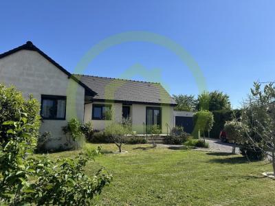 Vente Maison MOURS  95