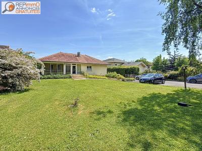 Vente Maison 7 pi�ces PREVESSIN-MOENS 01280