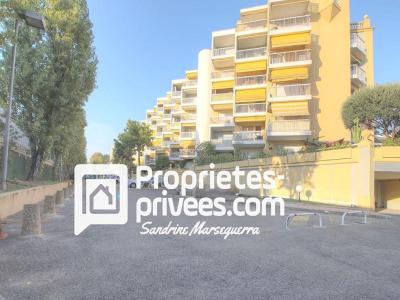 Vente Appartement 2 pi�ces CAGNES-SUR-MER 06800