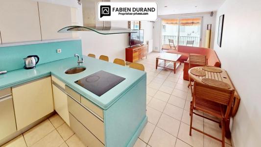Vente Appartement 3 pi�ces ANTIBES 06600