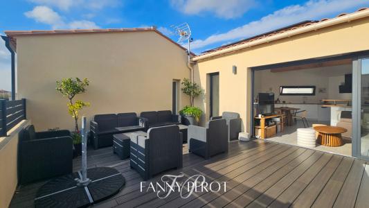 Vente Maison 4 pi�ces SALEILLES 66280