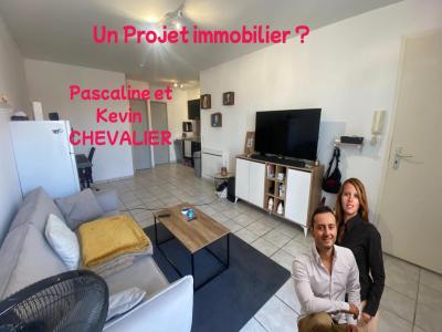 Location Appartement MIRAMAS  13