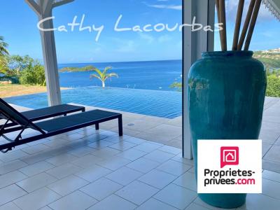 Vente Maison 7 pi�ces BOUILLANTE 97125