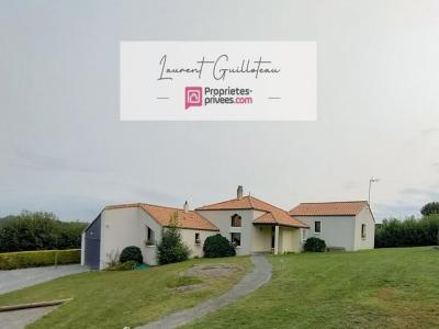 Vente Maison 7 pi�ces VERRIE 85130