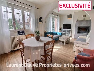 Vente Maison 6 pi�ces SAINT-PRYVE-SAINT-MESMIN 45750